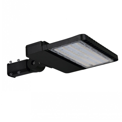 MEANWELL Sürücü 200 W IP65 Alüminyum LED Sokak Işık Sıcak Beyaz Enerji Tasarrufu