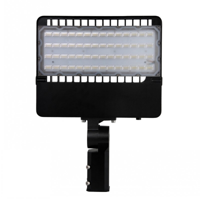MEANWELL Sürücü 200 W IP65 Alüminyum LED Sokak Işık Sıcak Beyaz Enerji Tasarrufu