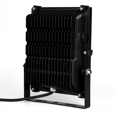 120 Derece Işın Açısı Sürücüsüz LED Işıklandırmalı 110lm / w 30w Uzun Ömür