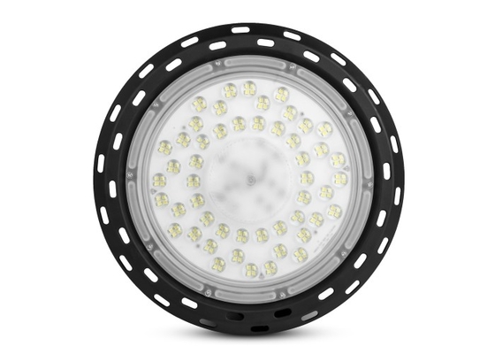 AC 220-240V Hareket Sensörü Yüksek Bay Işık, Led Yüksek Bay Armatür 200 Watt