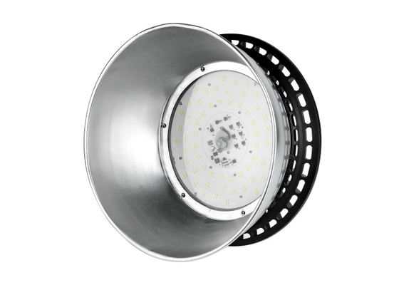 100-110m / w Yüksek Bay Led Mağaza Işıkları 10000-11000lm OVP OCP OTP Koruması