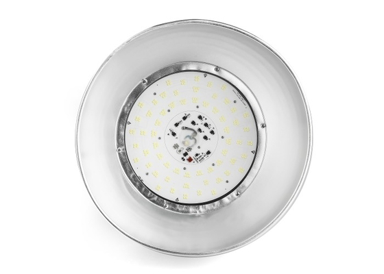 100-110m / w Yüksek Bay Led Mağaza Işıkları 10000-11000lm OVP OCP OTP Koruması