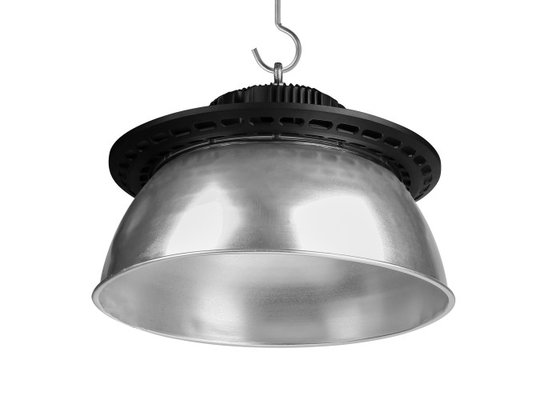 100-110m / w Yüksek Bay Led Mağaza Işıkları 10000-11000lm OVP OCP OTP Koruması