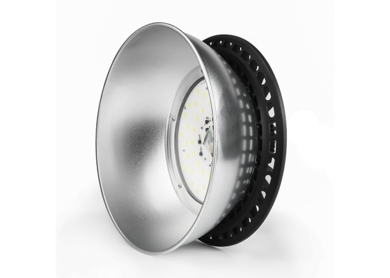 Dayanıklı Led Yüksek Bay Aydınlatma Yüksek Güçlü Armatür 150 Watt 15000-16500lm Lümen
