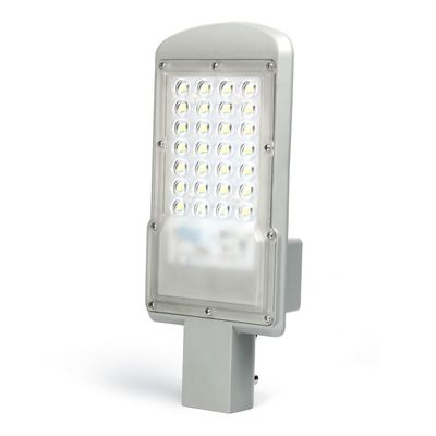 50 Watt SMD LED Sokak Işık Açık IP65 Otoyol Yolu Lambası 5 Yıl Garanti