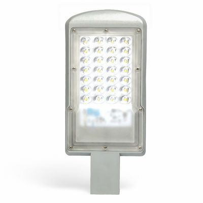 50 Watt SMD LED Sokak Işık Açık IP65 Otoyol Yolu Lambası 5 Yıl Garanti