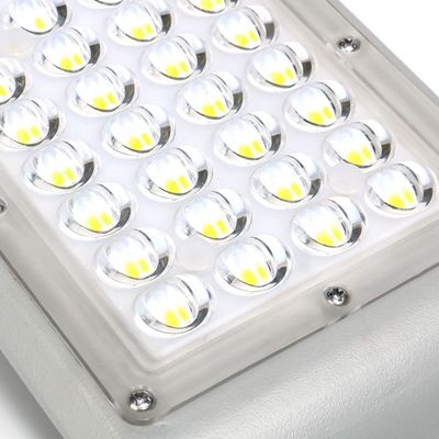 50 Watt SMD LED Sokak Işık Açık IP65 Otoyol Yolu Lambası 5 Yıl Garanti