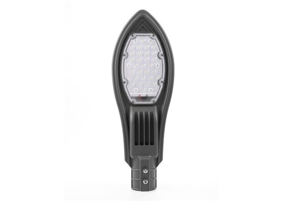 Dış Mekan IP65 20 Watt SMD LED Sokak Lambası Otoyol Yolu 5 Yıl Garantili