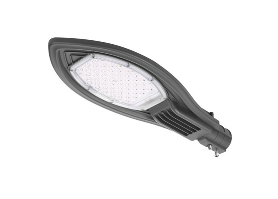 HCRI70 2700-6500 K SMD LED Sokak Işık AC85-265V Karayolu Yolu IP65 Için 50 Watt