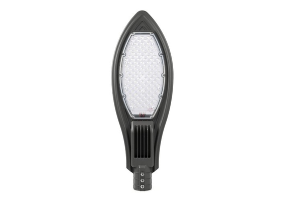 Otoyol Açık Alan Aydınlatma Led AC85-265V IP65 Su Geçirmez 80W 130lm / Lümen
