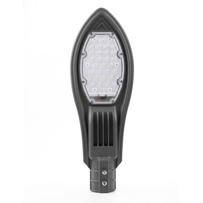 Otoyol / Yol İçin Yüksek Lümen 130lm / w Açık Sokak Işık Fikstür 20w IP65