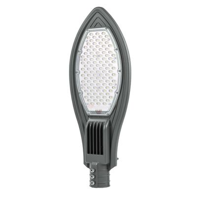 AC 85-265V SMD LED Sokak Lambası Alüminyum Gövde IP65 2 Yıl Garanti Döküm