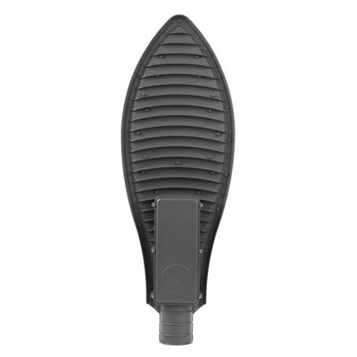 AC 85-265V SMD LED Sokak Lambası Alüminyum Gövde IP65 2 Yıl Garanti Döküm