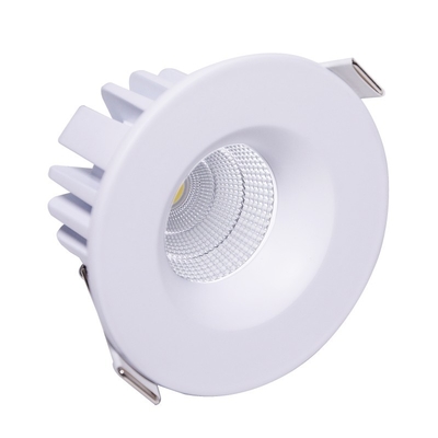 Geniş Açılı Açı Akıllı LED Downlight Karartma / Renk Sıcaklığı Ayarlanabilir