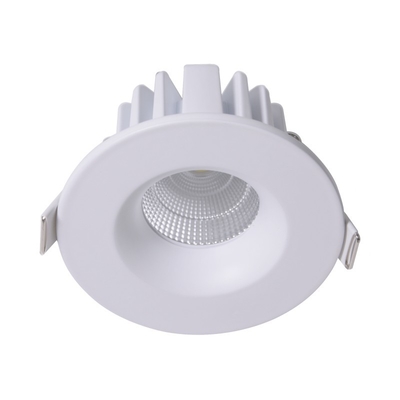 Geniş Açılı Açı Akıllı LED Downlight Karartma / Renk Sıcaklığı Ayarlanabilir