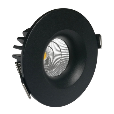 Geniş Açılı Açı Akıllı LED Downlight Karartma / Renk Sıcaklığı Ayarlanabilir