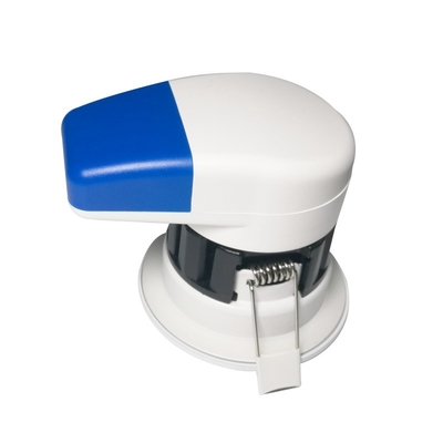 Kapalı Gömme Cob Akıllı LED Downlight Ev Kontrolü Kısılabilir 110/240V AC 7W