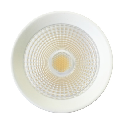 38/60 ° Işın Açısı Akıllı LED Downlight 8w Karartma / Renk Sıcaklığı Ayarlanabilir