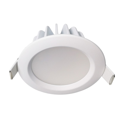 IP65 Akıllı LED Downlight Sıva Üstü Wifi Tuya Telefon Kontrolü 9W 5 Yıl Garanti