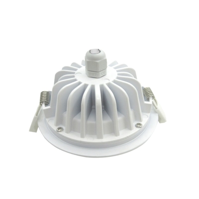 IP65 Akıllı LED Downlight Sıva Üstü Wifi Tuya Telefon Kontrolü 9W 5 Yıl Garanti