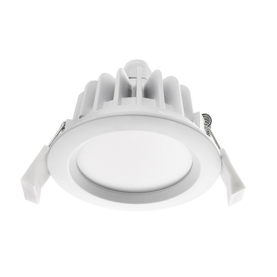 IP65 Akıllı LED Downlight Sıva Üstü Wifi Tuya Telefon Kontrolü 9W 5 Yıl Garanti