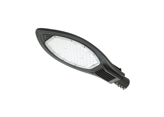 AC85-265V 120 W SMD LED Sokak Işık Su Geçirmez IP65 Bridgelux 3030 Çip 2700-6500 K