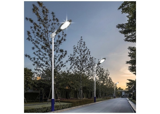 150 Watt SMD LED Sokak Işık AC85-265V Su geçirmez IP65 Park için 3 Yıl Garanti