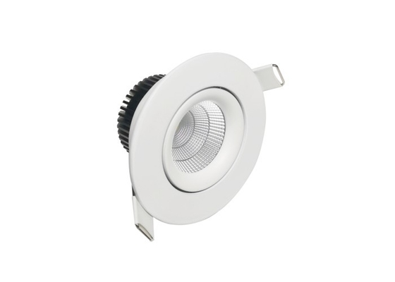 Kısılabilir Akıllı LED Downlight 8 Watt AC 200-240V SKK Yansıma Önleyici 2700-6000K