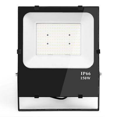 Yüksek Güçlü SMD Led Taşkın ışık Ip65 200W-30W 50lm Dış Mekan 5 yıl Garanti ile
