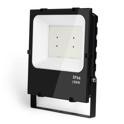 Yüksek Güçlü SMD Led Taşkın ışık Ip65 200W-30W 50lm Dış Mekan 5 yıl Garanti ile