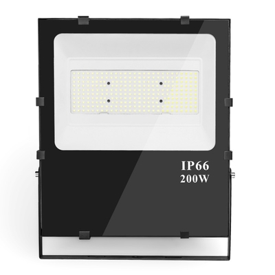 AL Temperli Cam Dim Led Sel Işıkları Açık Suya Dayanıklı IP66 20w - 200w