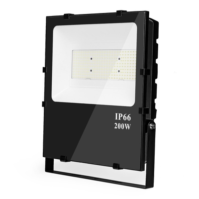 AL Temperli Cam Dim Led Sel Işıkları Açık Suya Dayanıklı IP66 20w - 200w