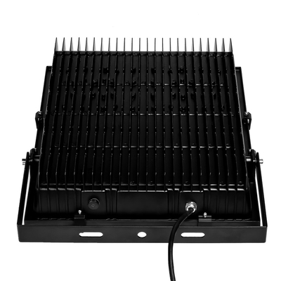 AL Temperli Cam Dim Led Sel Işıkları Açık Suya Dayanıklı IP66 20w - 200w