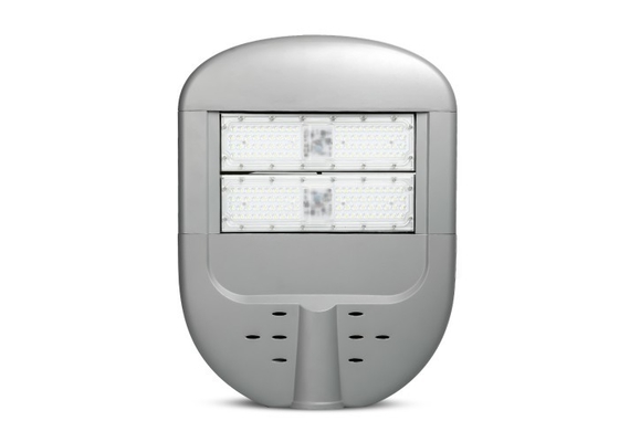 110lm / w 100W Alüminyum LED Sokak Işık Yüksek Gerilim AC180-300V SMD3030 Çip