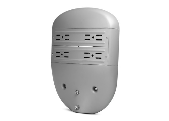 110lm / w 100W Alüminyum LED Sokak Işık Yüksek Gerilim AC180-300V SMD3030 Çip