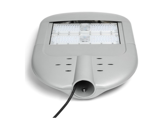 110lm / w 100W Alüminyum LED Sokak Işık Yüksek Gerilim AC180-300V SMD3030 Çip