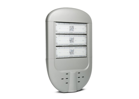 Yüksek Gerilim AC180-300V Led Sokak Işık Ampüller IP65 Sıcak Beyaz 150 W SMD3030 Çip