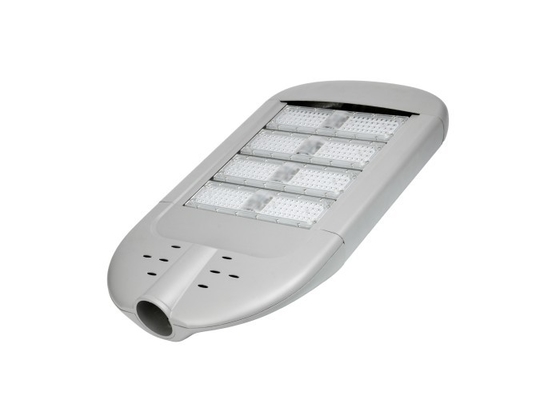 IP65 250 Watt Led Işık Sokak Lambası Yüksek Lümen AC 180-300V Yol Aydınlatması için