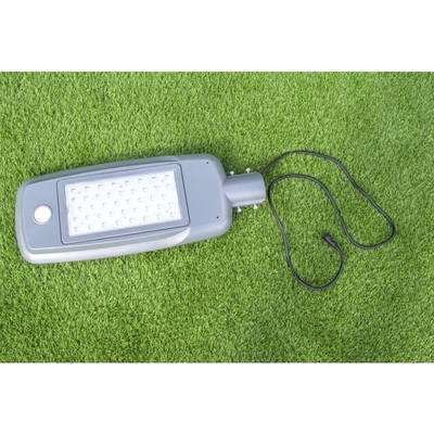 Yüksek Parlaklık Güneş Enerjili LED Sokak Lambası 140lm / w SMD IP65 Dış Mekan Suya Dayanıklı