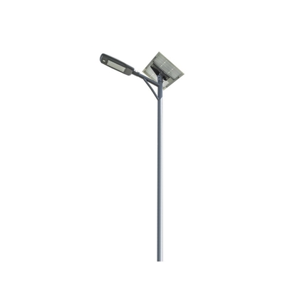 Enerji Tasarruflu Güneş Enerjili LED Sokak Lambası IP65 9000lm SMD 30W 40W 50W 60W