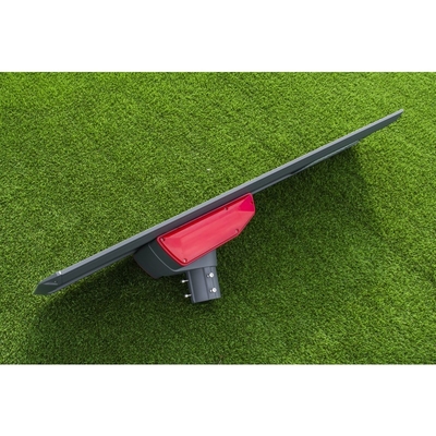 IP65 Suya Dayanıklı Otomatik Güneş Sokak Lambası 30w 40w 50w 60w 3 yıl garanti ile