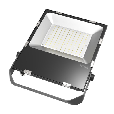 SMD2835 AC 180-300V 100 Watt Sürücüsüz 5 Yıl Garantili LED Projektör