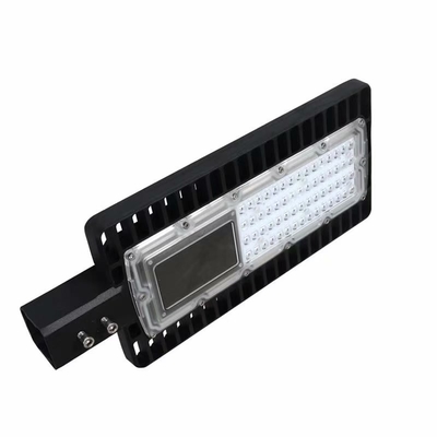 Die Döküm Alüminyum LED Sokak Işık PC Lens 50 Watt Lamba, 3 Yıl Garantili