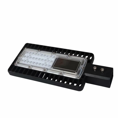 Die Döküm Alüminyum LED Sokak Işık PC Lens 50 Watt Lamba, 3 Yıl Garantili