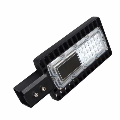 Die Döküm Alüminyum LED Sokak Işık PC Lens 50 Watt Lamba, 3 Yıl Garantili