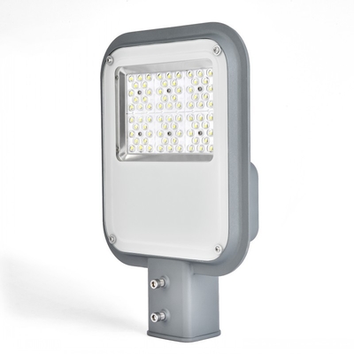 AC85-265V Dış Mekan LED Aydınlatma Armatürleri IP65 Su Geçirmez 40w 50w 60w 80w 100w