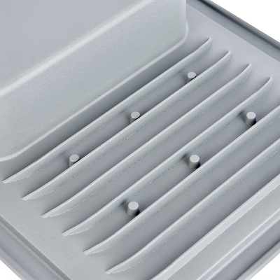 Enerji Tasarrufu Dış Aydınlatma Sokak Lambaları 40W 50W 60W Su geçirmez IP65 AC85-265V