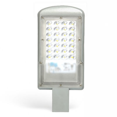 Endüstriyel / Ticari İçin 30W SMD LED Işık Sokak Aydınlatma Sürücüsüz Modülü