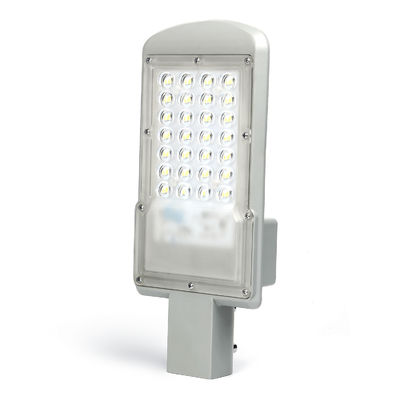 Endüstriyel / Ticari İçin 30W SMD LED Işık Sokak Aydınlatma Sürücüsüz Modülü