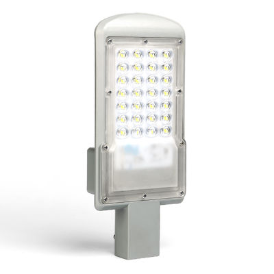 Endüstriyel / Ticari İçin 30W SMD LED Işık Sokak Aydınlatma Sürücüsüz Modülü